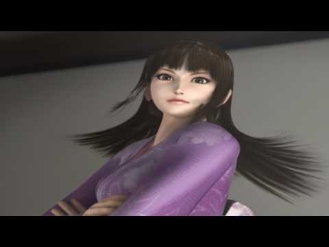戦国BASARA2 Toshiie Maeda Story Mode Chapter 4/5