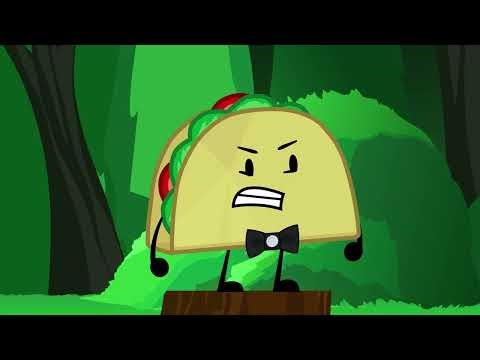 inanimate insanity 2 animation test!