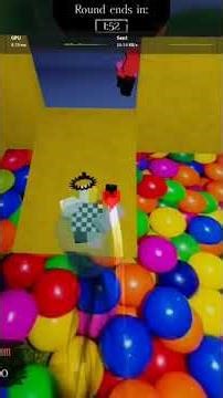 Devesto game play 😲 #shorts#cool#youtubeshorts#forsaken#roblox#sick