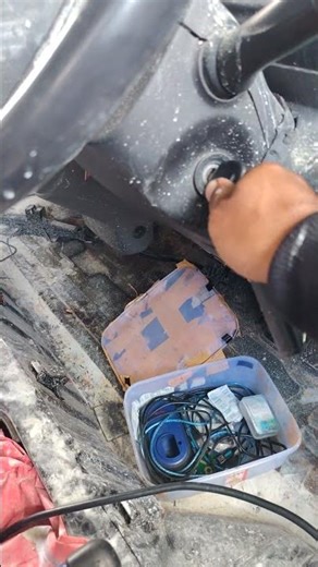 reset Immobilizer carry tayo