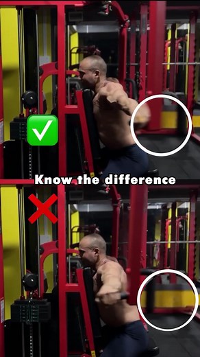 ✅Save/Share if you find this useful &Reverse flyes are one of the easiest variations to train your rear delts, especially with the machine. However, many people struggle to maximize its effectiveness because they grip the handles traditionally, which only activates about 60% of the rear delts.Here's a hack: push the handles from the side of your palm (as shown) and generate force from there. This engages the rear delts much better, activating around 80% of the muscle.These small changes can make