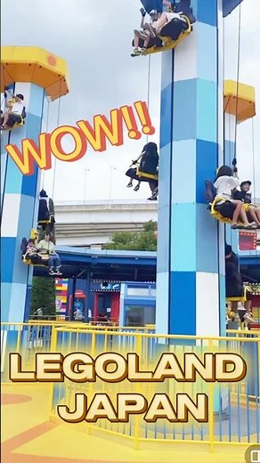 Legoland Japan