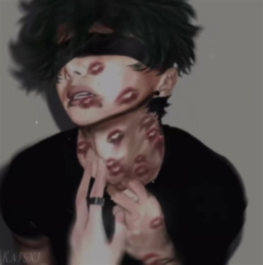 Izuku Midoriya Moments | My Hero Academia Highlights