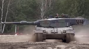 Why the Abrams tank might be too heavy for future wars