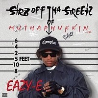 Wut Would You Do by Eazy-E and Dirty Red on WhoSampled