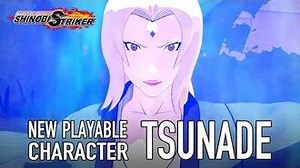 PC - Tsunade