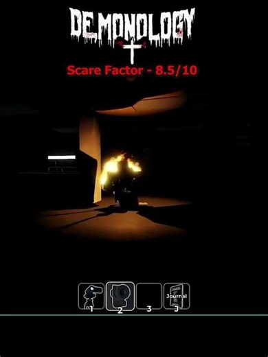 Roblox horror game you must play 👻 -pt 1 #roblox#robloxhorrorgames #discordmemes