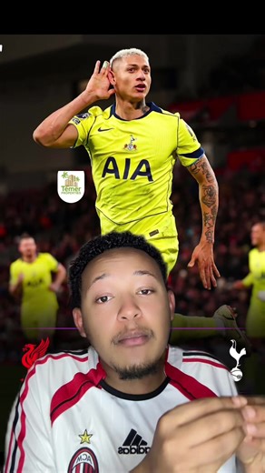Liverpool 1-1 spurs | liverpool vs tottenham