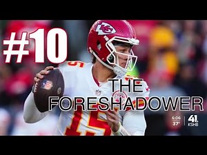 KSHB 41 6 p.m. newscast 2/9