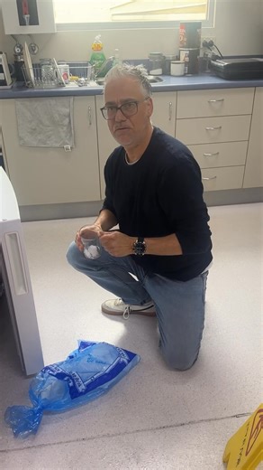 📢 We're broadcasting LIVE from Shiver at MyState Bank Arena this Monday between 10am and 2pm! 🥶 Real ice. Real skates. Real fun. With sessions every day until January 18, Tasmania’s only real ice rink is back at MyState Bank Arena, offering 90-minute public sessions every day, plus Sensory Sessions, Adults Only After Dark, and Teen Sessions with a live DJ. Whether you’re new to skating or a regular on the rink, it’s the perfect way to enjoy something refreshingly different these summer holiday