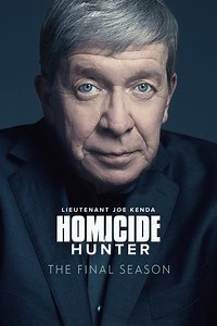 Homicide Hunter Summary, Trailer, Season List, Cast, Where to Watch and More