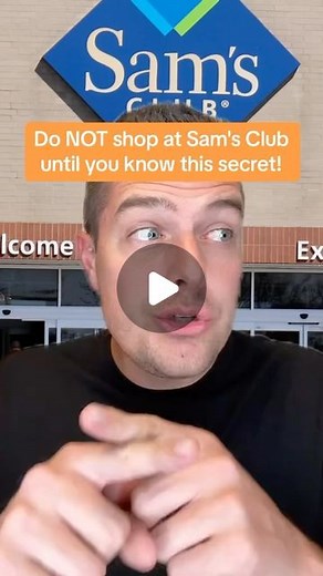 Sam Jarman | Finance Life Hacks 🤑 on Instagram: "Sam club price tag codes! (Note: C means “canceled” but alot of canceled items go on clearance)"