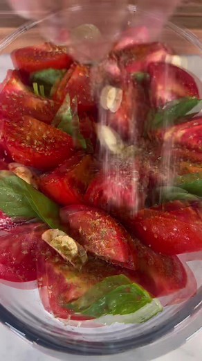 SALSA DE TOMATE NATURAL. Deliciosa!!! #salsadetomate #alvarobarrientosmontero #natural #encasa
