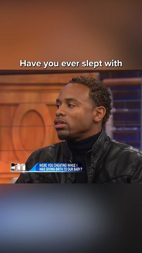 Part 2/2: Don't hate me 'cause i'm beautiful! #Maury #reality #tvshow #drama #relationship