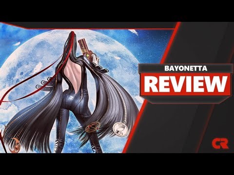 Bayonetta | Modern Review