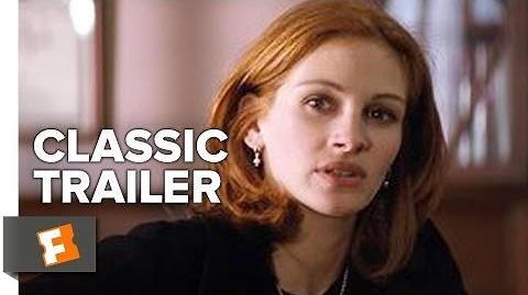 Conspiracy Theory (1997) Official Trailer - Mel Gibson, Julia Robert Movie HD