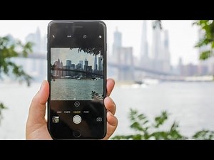 iPhone 7 Plus review