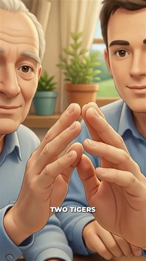 Top 3 Things You Don't Know About Tigers!