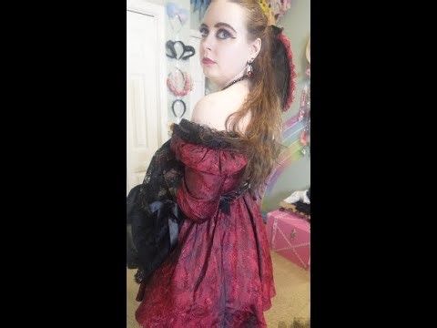 Emo Nite Outfit Inspiration You Need Now!