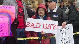 Drag Queen Story Hour draws range of opposition