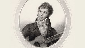 Fernando Sor, Op.31 Etude No.1: Andante | Free PDF Sheet Music