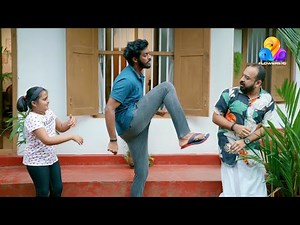 Chakkappazham | Flowers | Ep# 299