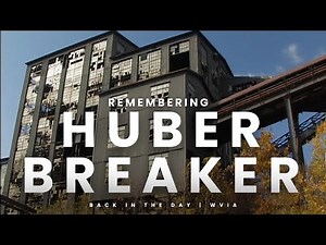 Inside The Massive Coal Breakers That Changed America