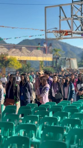 3.2K views · 77 reactions | Violet team Our teachers, the quiet heroes behind every achievement. The most humble yet powerful profession, often unnoticed, but never unappreciated. Today, we honor and thank you! #30thkibunganfoundationday | Martin Allay Mary Kryzel | Facebook