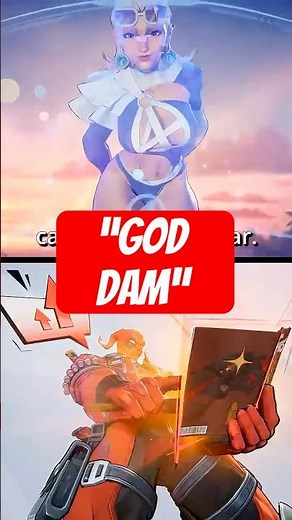 The Best Deadpool Interactions In #marvelrivals ft, Wolverine, Spider-Man, Invisible Woman, Loki