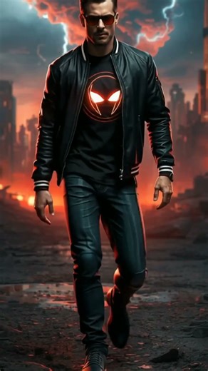 🔥Epic Transformation X-Men | Wolverine, Cyclops & Storm Power Unleashed💥