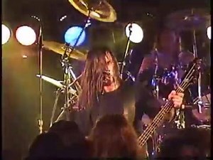 DEICIDE - " Dead By Dawn " ( live in December , 1997 , New Jersey ) - Morbid Corpse - | The True Late 80's Early 90's Death Metal