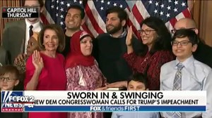 Rashida Tlaib's comment about Trump controversial among Detroiters