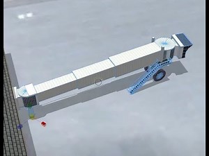 Rule of the Week 17: Jetway