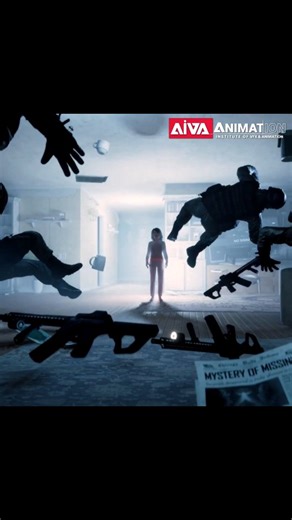 AIVA Animation - Institute of VFX & Animation on Instagram: "Rewarding Paths for Creative Minds. AIVA's Animation Advanced Animation Program An Animation & VFX Combined Program is a comprehensive educational course designed to equip students with a robust skill set in both traditional and digital animation techniques and the creation of visual effects (VFX) for various media, including film, television, gaming, and advertising #animation #vfx #multimedia #aivaanimation #animationcourse #VFXCours