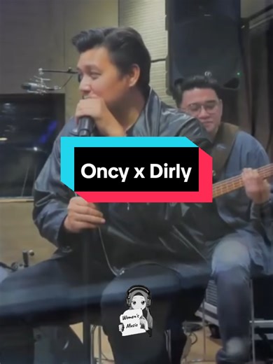 Ngejamm bareng oncy Ungu dan Dirly Dave. keren #oncyungu #dirlydave #womensmusic #syahruniaryanti
