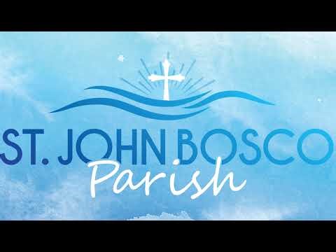 V SUNDAY IN ORDINARY TIME — ST JOHN BOSCO