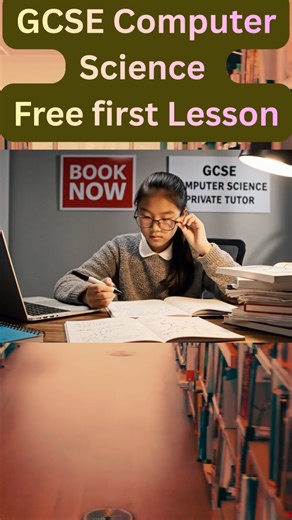 GCSE Computer Science tutor on Instagram: "🙋‍♀️🙋➡️Last seats available for final revision OCR , EDEXCEL & WJEC follow our social platforms for more or request a free private assessment session. ahmedonthenet@hotmail.com #gcserevision #GCSE #computerscience #GCSE_ComputerScience_Private_Tutor"