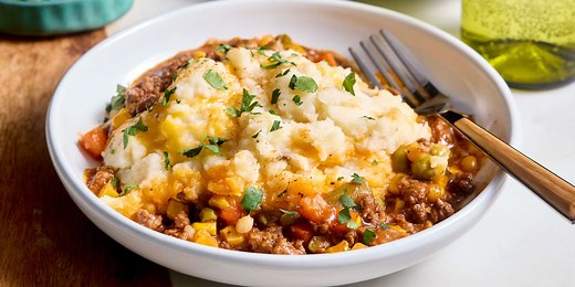 15 Budget Dinners That Start With a $1.25 Bag of Frozen Mixed Vegetables