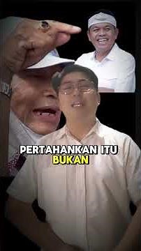 salah Tapi ngotot #kangdedymulyadi #eddysaja108 #viral #bekasi #jawabaratistimewa