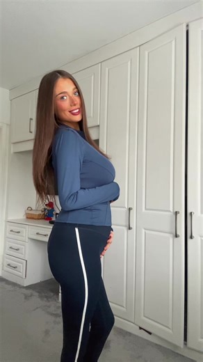 Surprising Baby Bump Growth at 20 Weeks