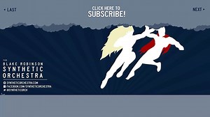 Goku Vs Superman 2 : Death Battle Theme