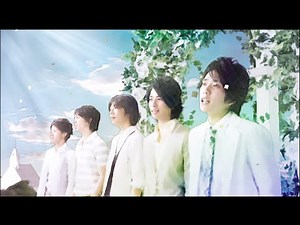 ARASHI - One Love [Official Music Video]