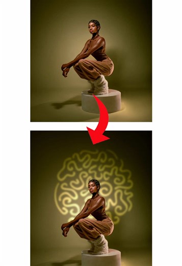 Master the Snoot Effect in Photoshop with 25 Examples