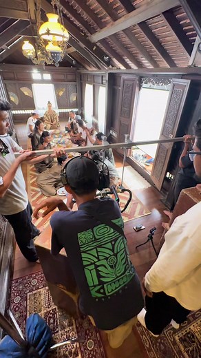 Discover 'Serumpun' by Mimifly: A Musical Journey