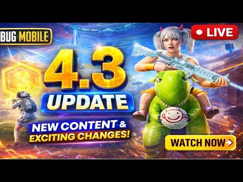 🔴 PUBG Mobile Full Rush Live | English • Hindi • فارسی • Español Voice Chat 🎙️ (Portrait)