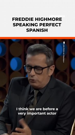 21K views · 74 reactions | This actor speaks more than 2 languages | Icons + | Facebook