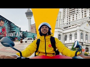 McDelivery: Here, There & Everywhere