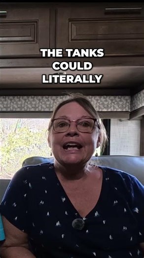 RV Safety Alert: Fresh Water Tank Defect Recall!