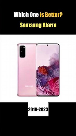 Samsung Alarm 2⏰ #meme #samsung #ringtone #alarm #humor #2024