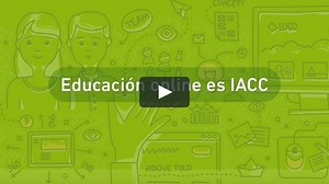 Cambios en la plataforma de estudios de IACC